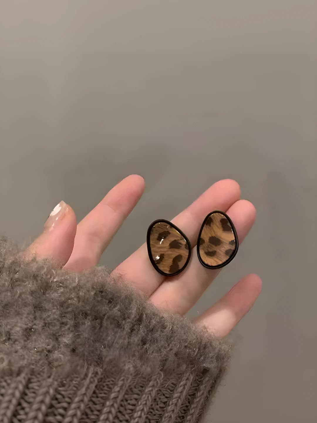 Vintage earrings #15