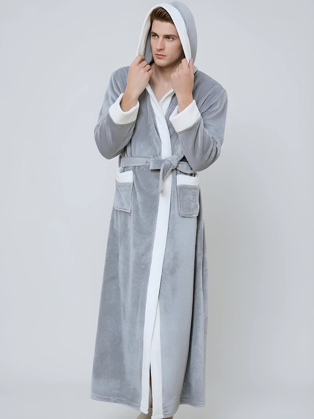 Light Grey (Men)