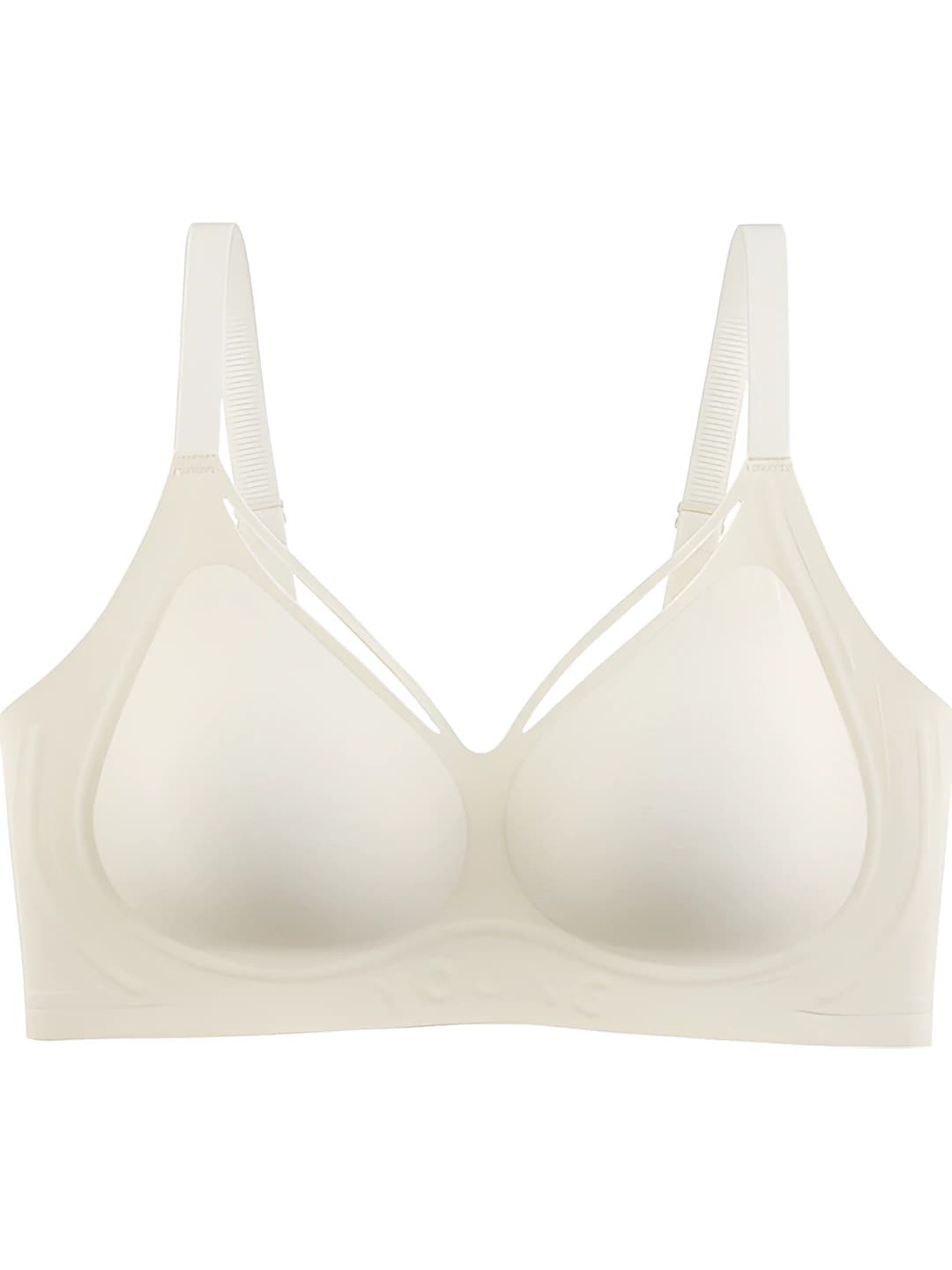 Milk white