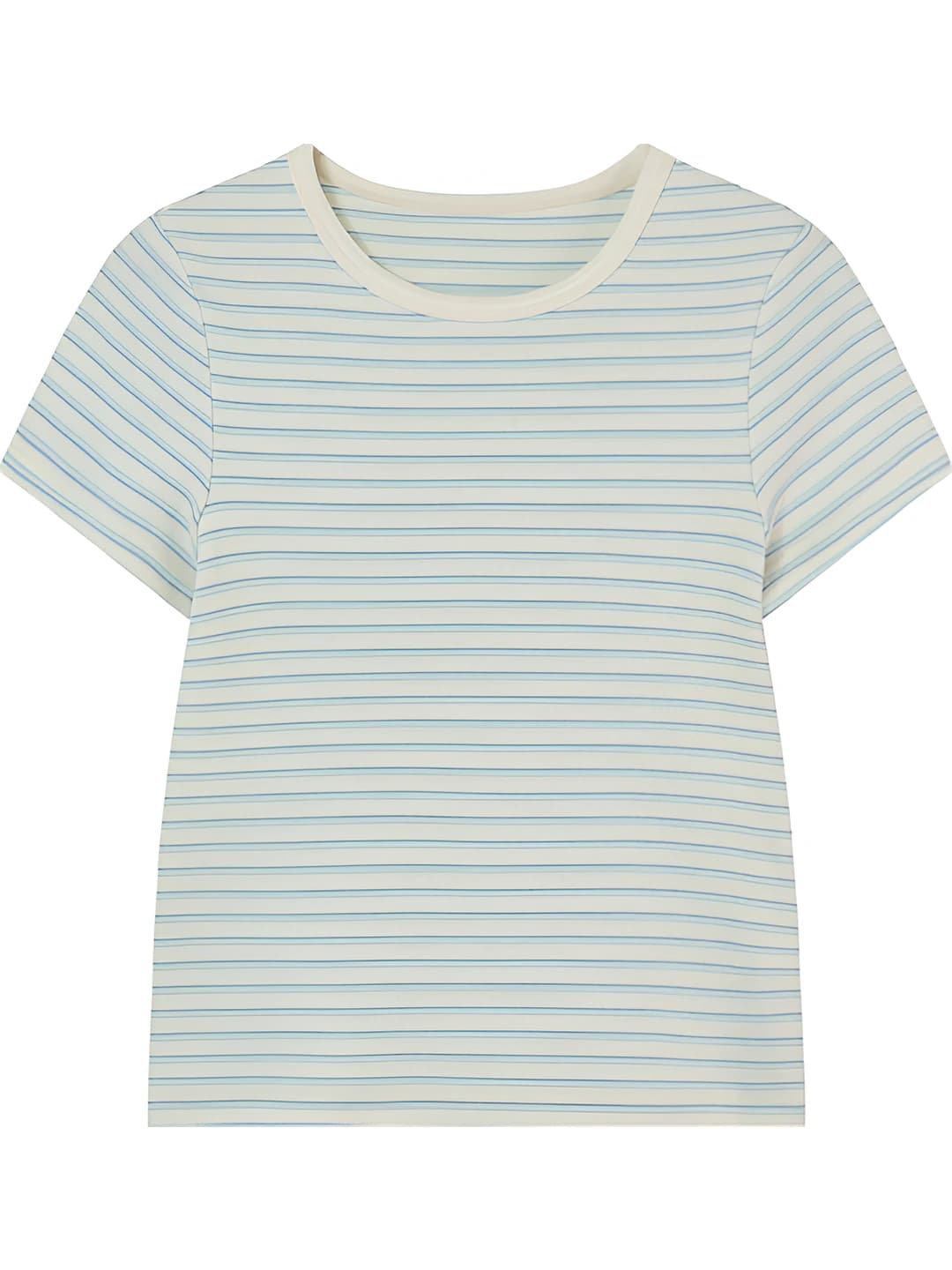 952 blue striped