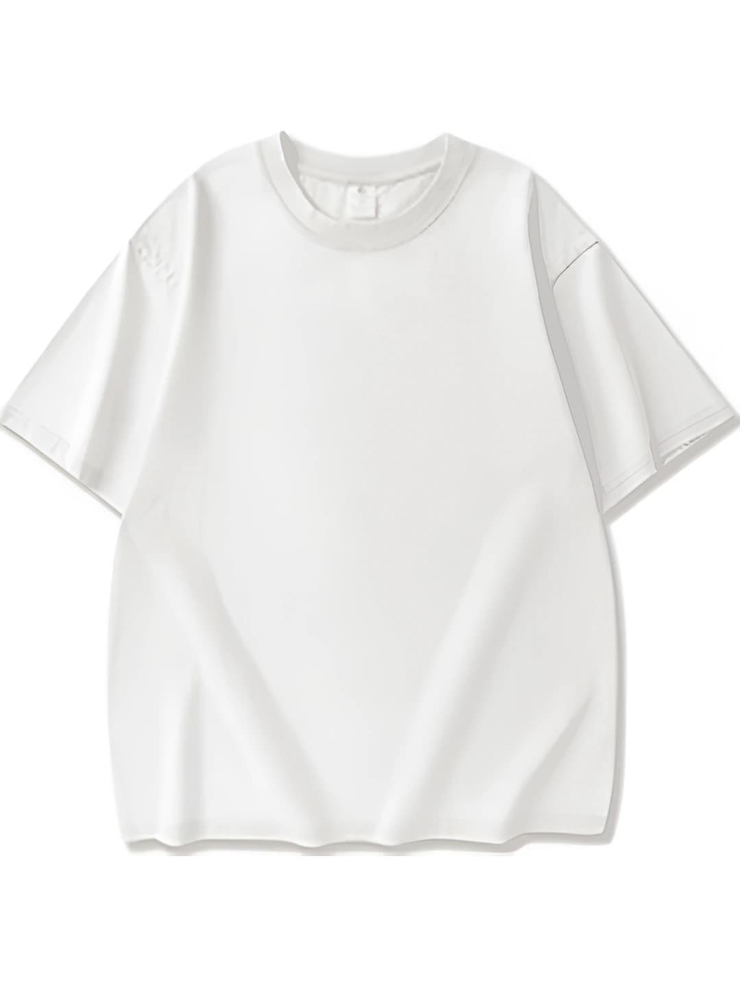 Washed beige-apricot