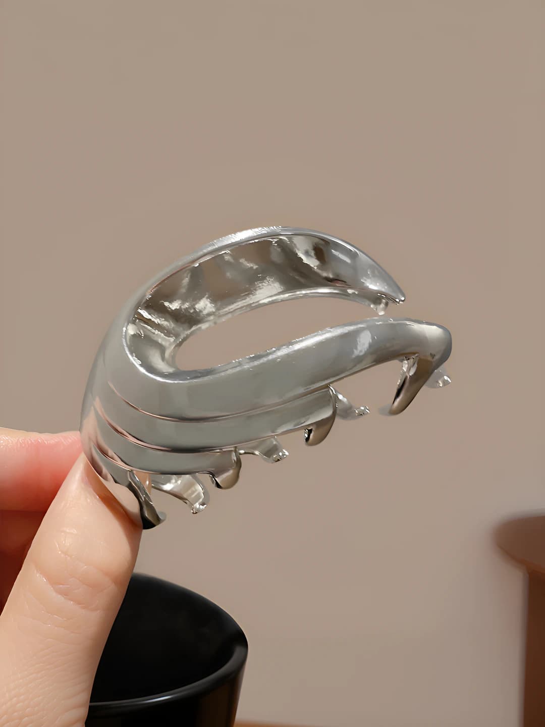 Silver