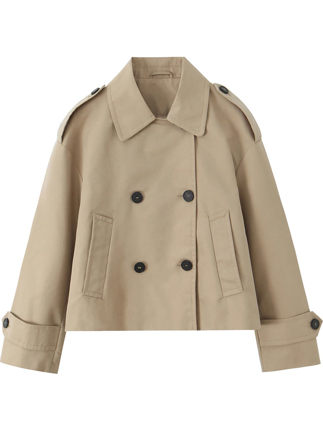 Khaki skin