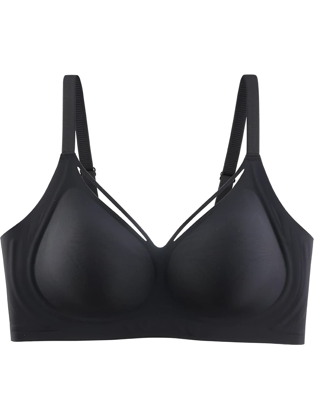 Elegant black