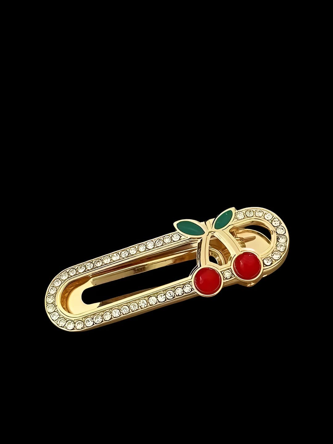 3# Cherry oval