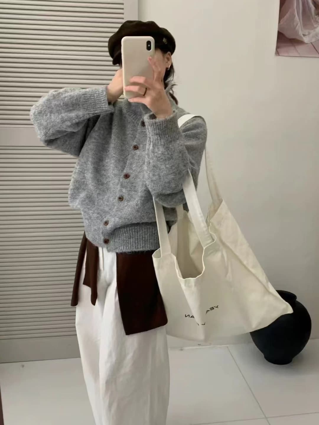 Kulrang T777773
