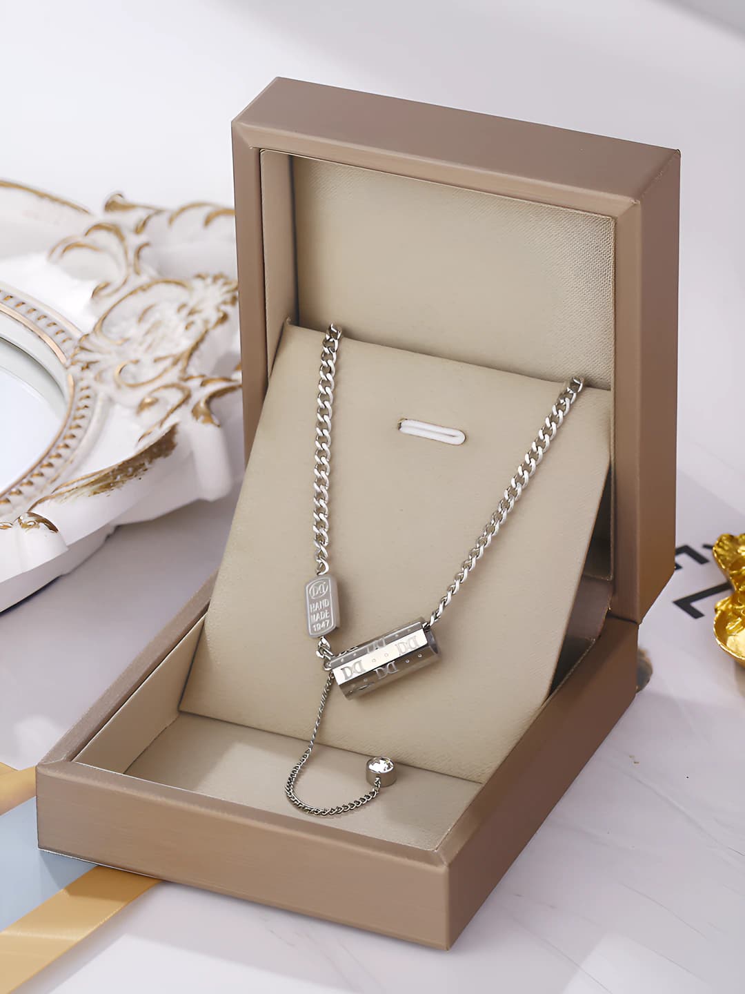 9083-Silver