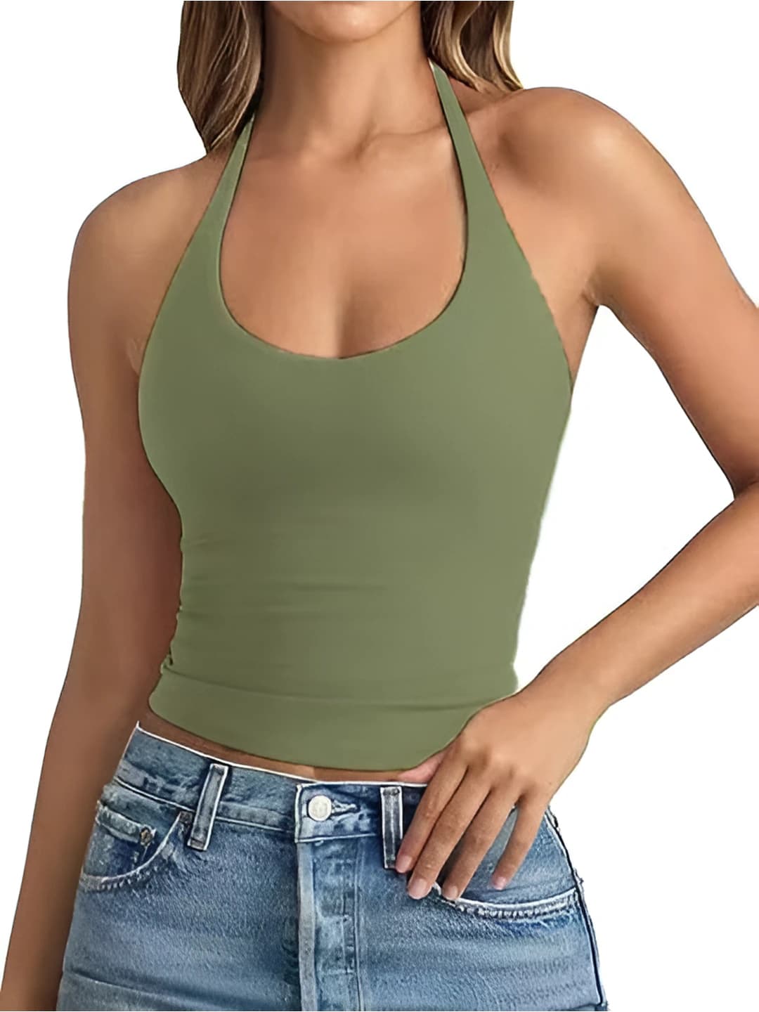 Light green