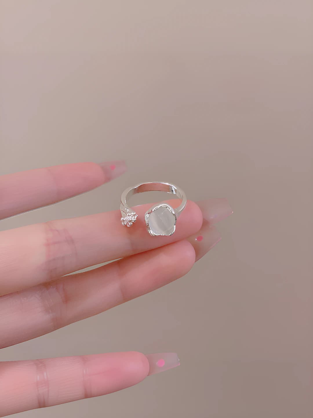 J874 Silver