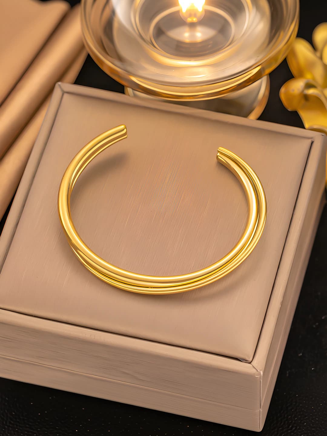 SLE200 Double Gold
