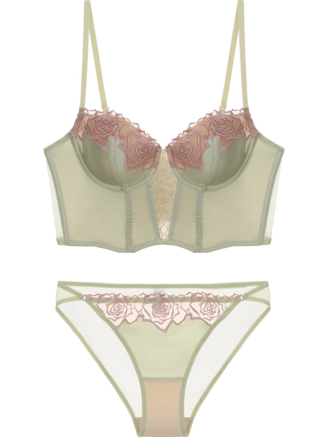 Matcha green
