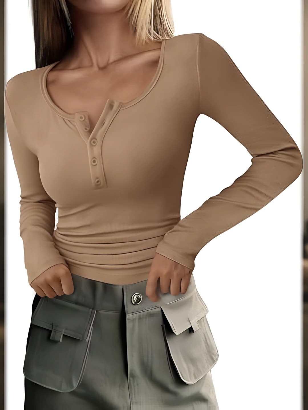Khaki