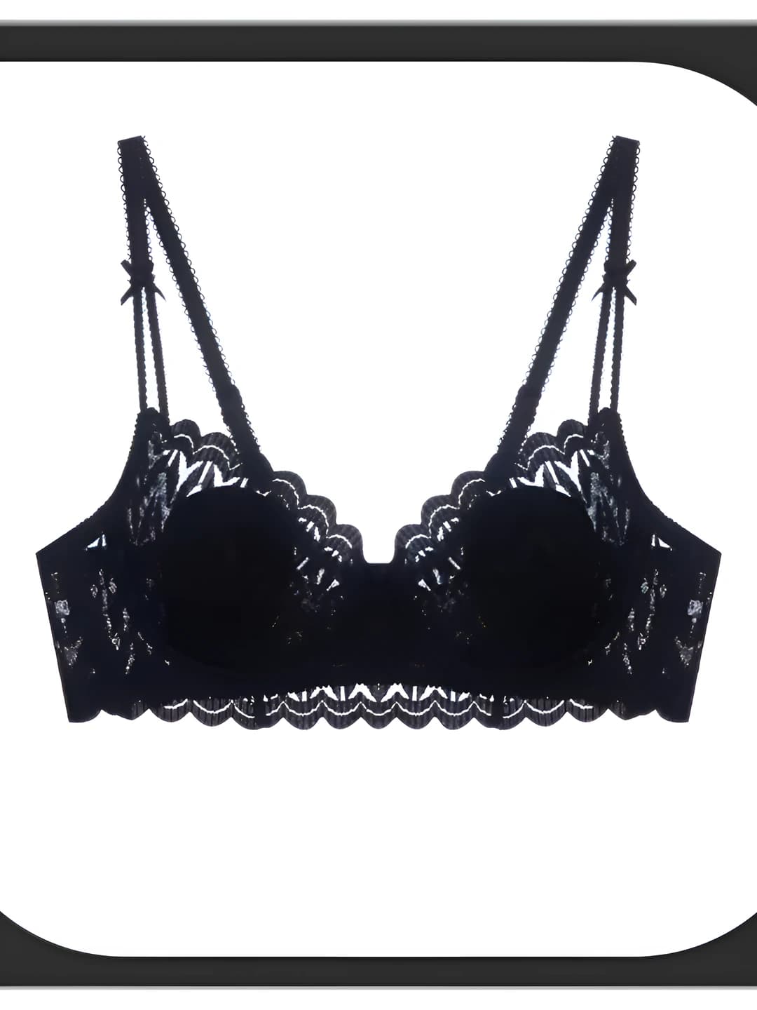 Black (1 pc)