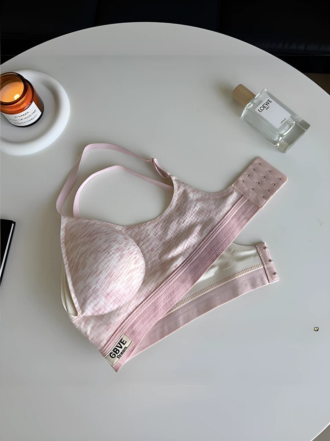 Sakura pink