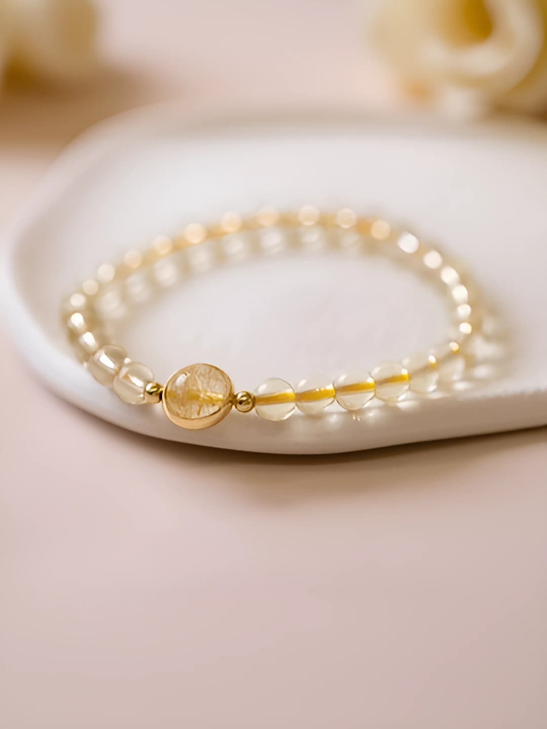 6mm, Nafu beads