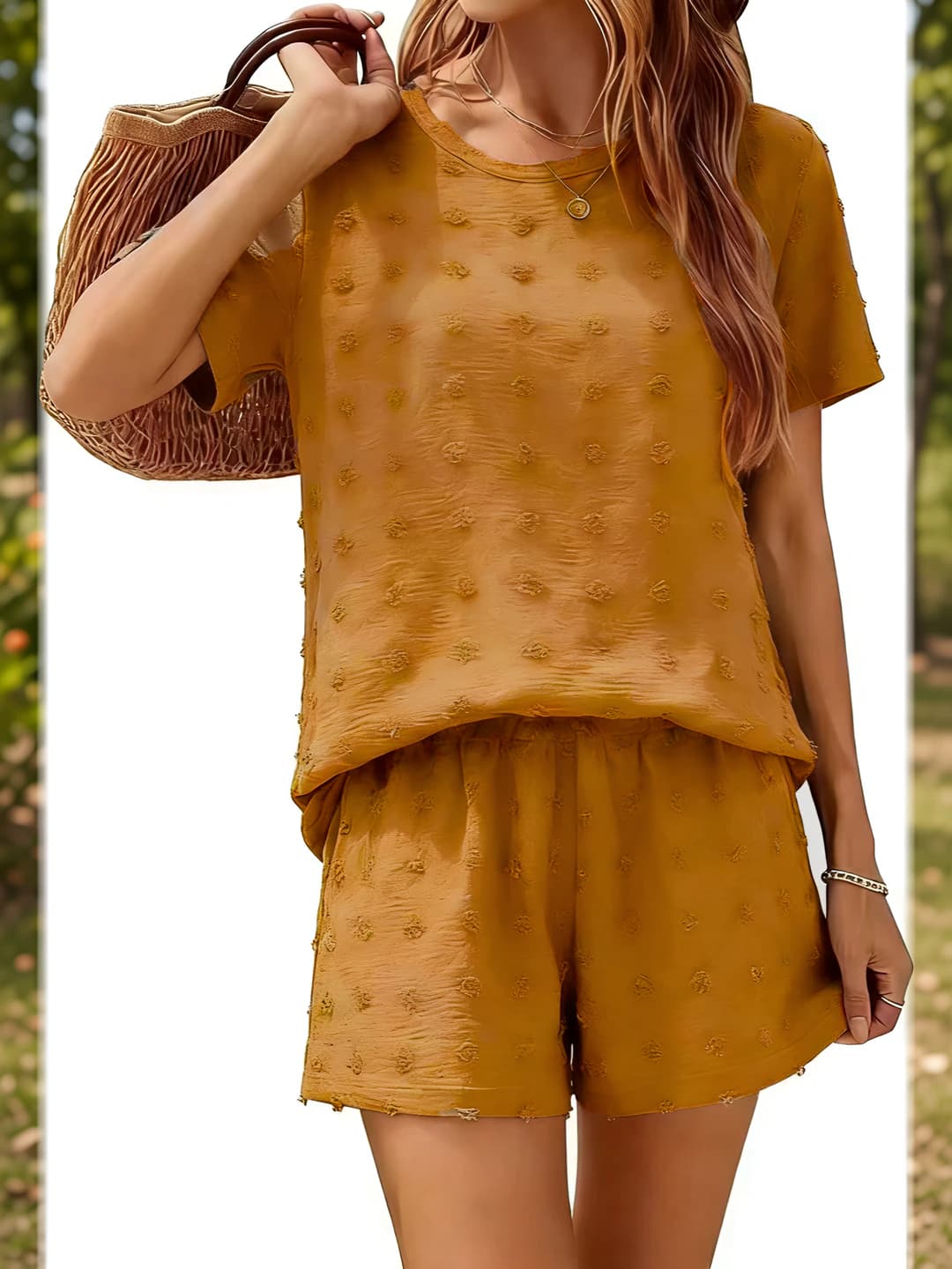 Tuya rang