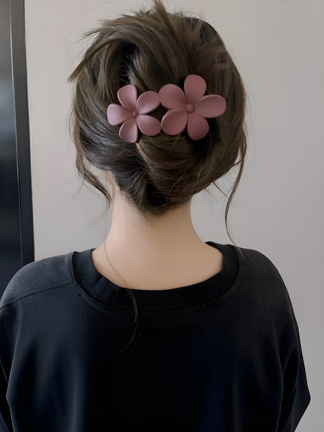 12# Бордовый