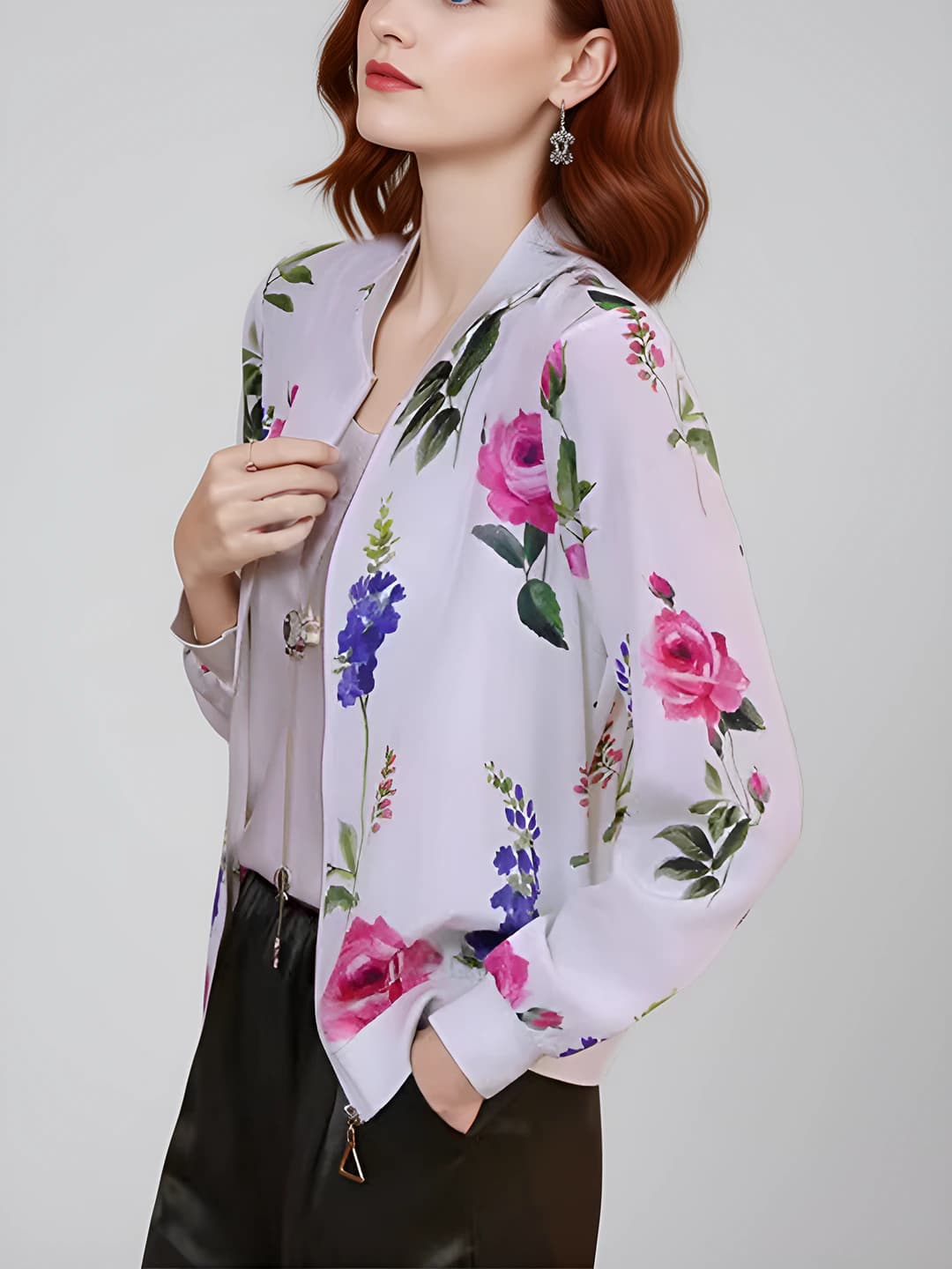 3082 Floral