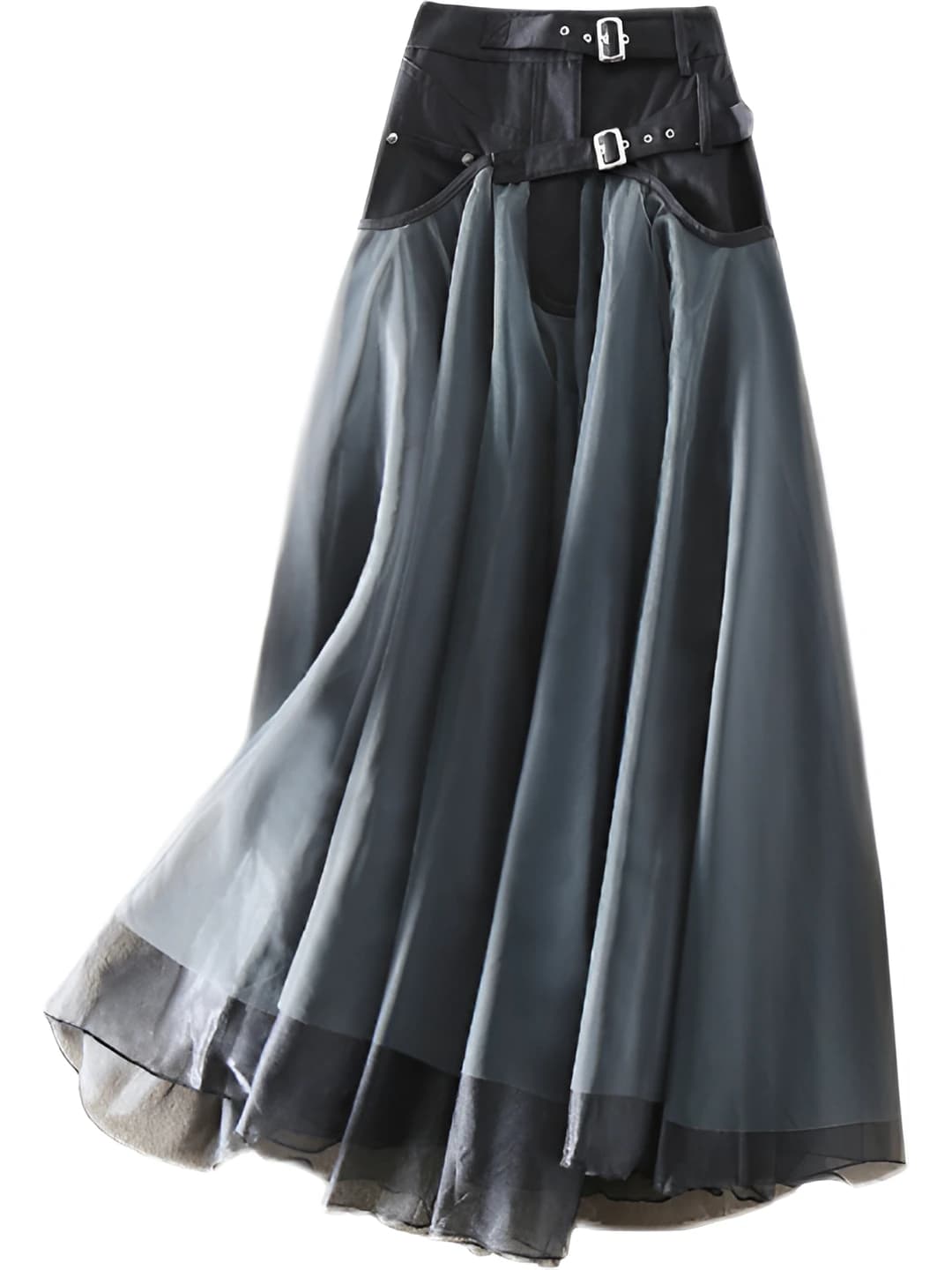 Black-grey