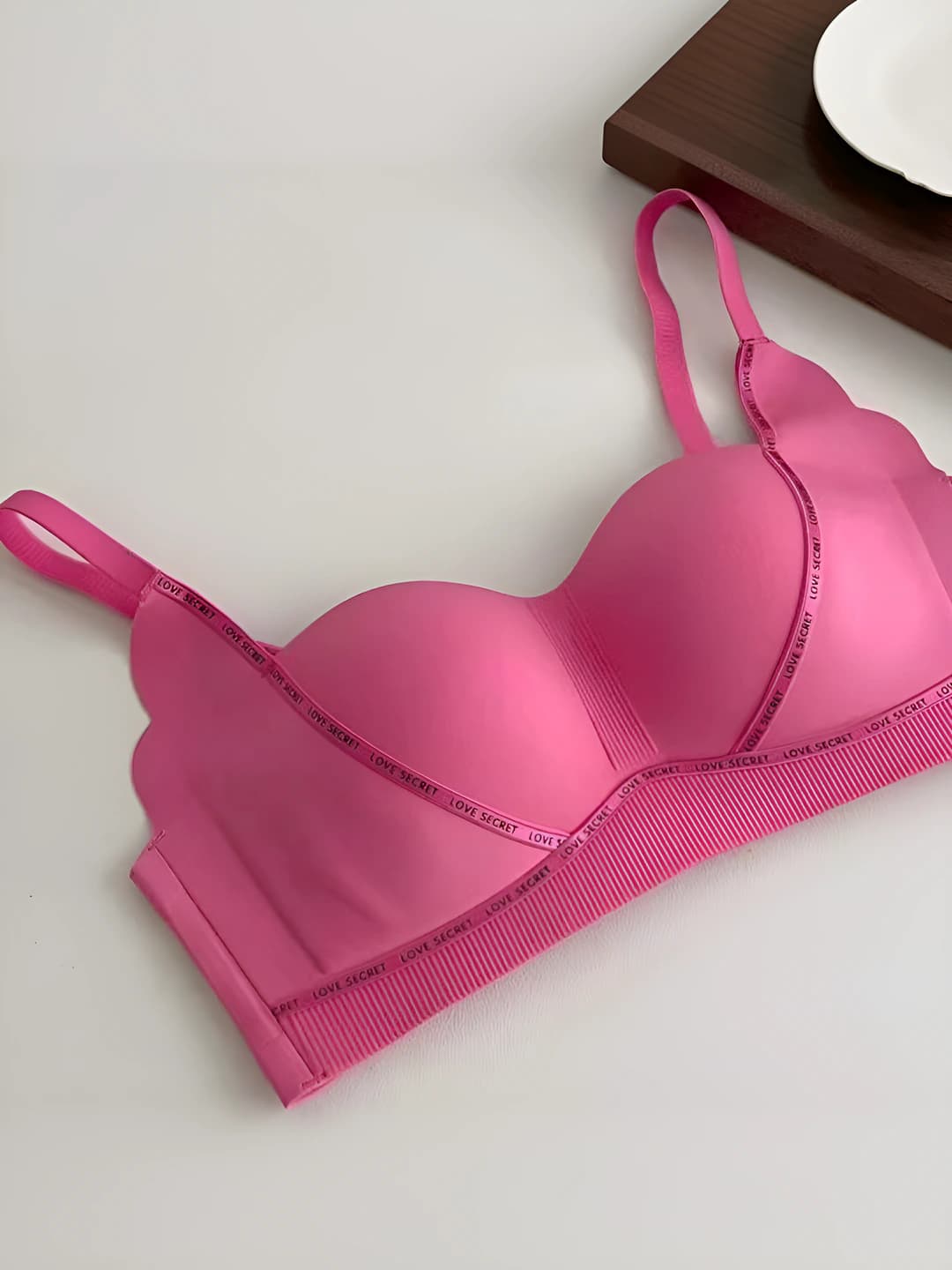 Barbie pink