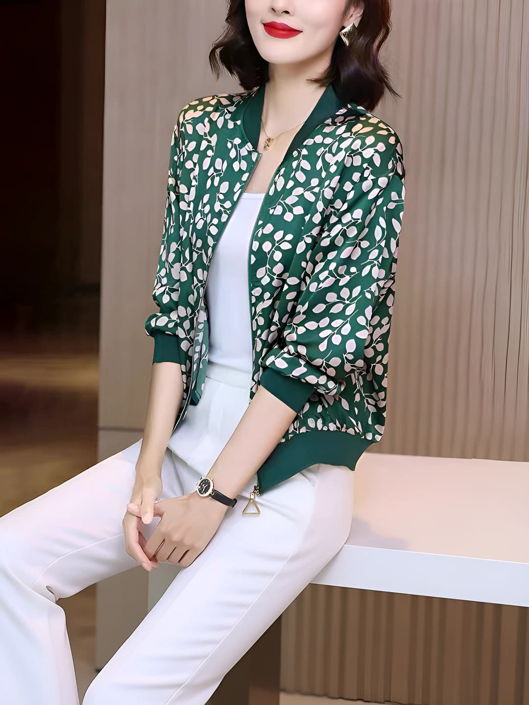 3079 Green