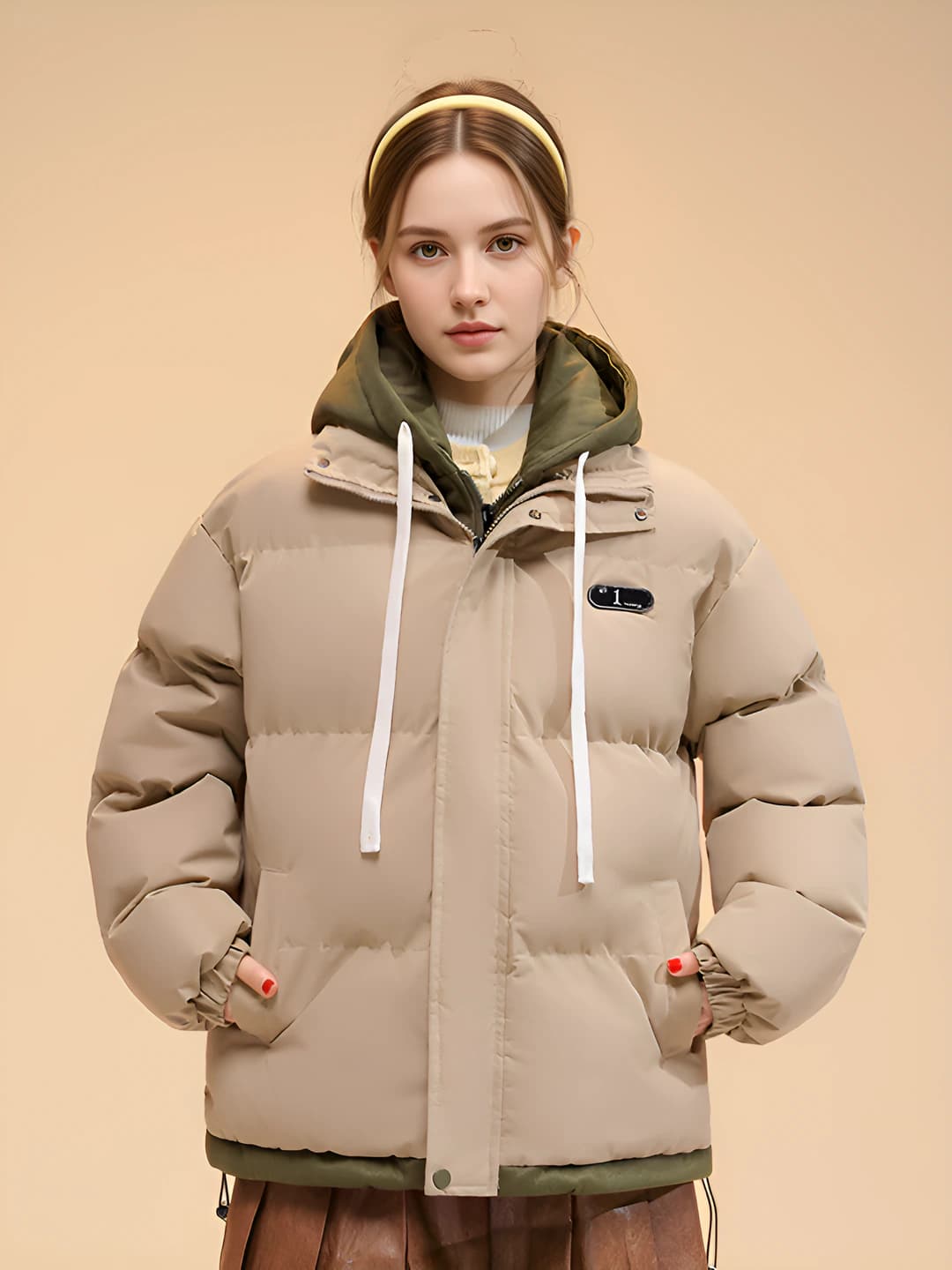 Khaki