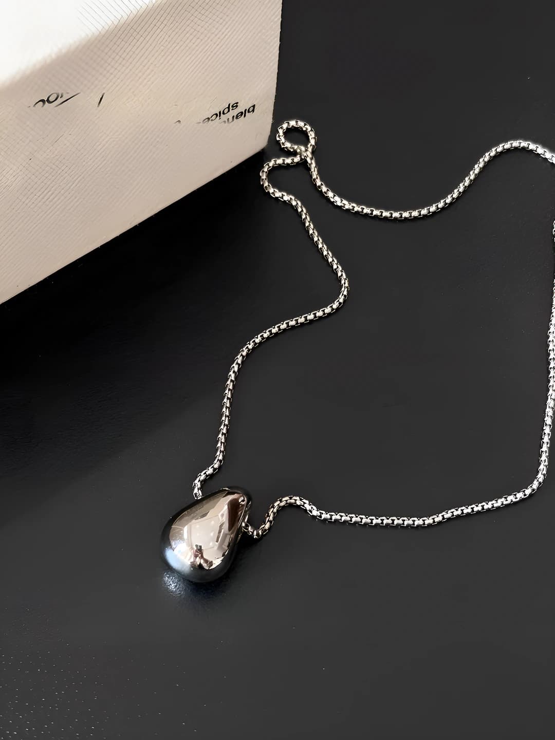 X1964 Silver 70cm