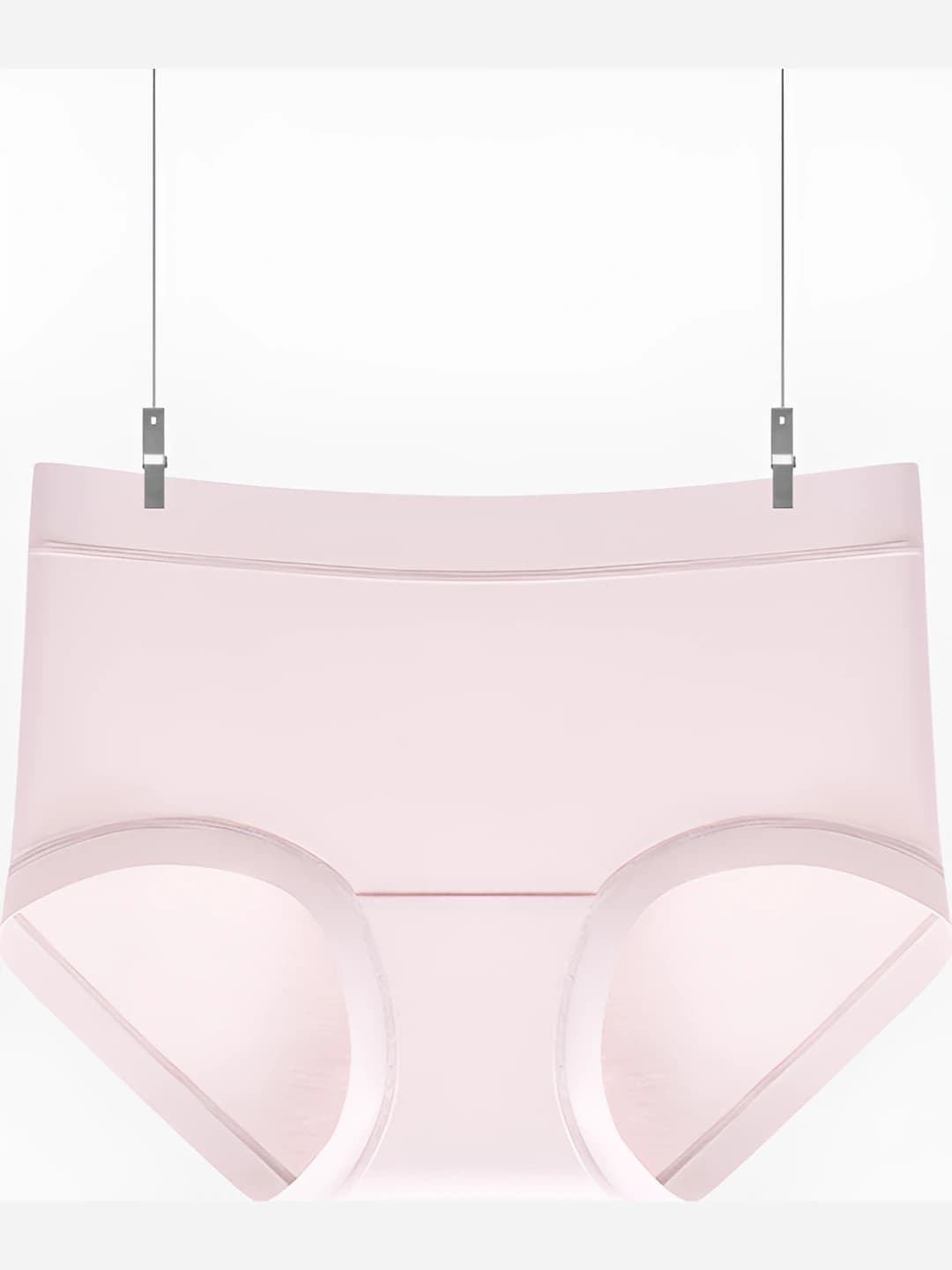 Peach Pink