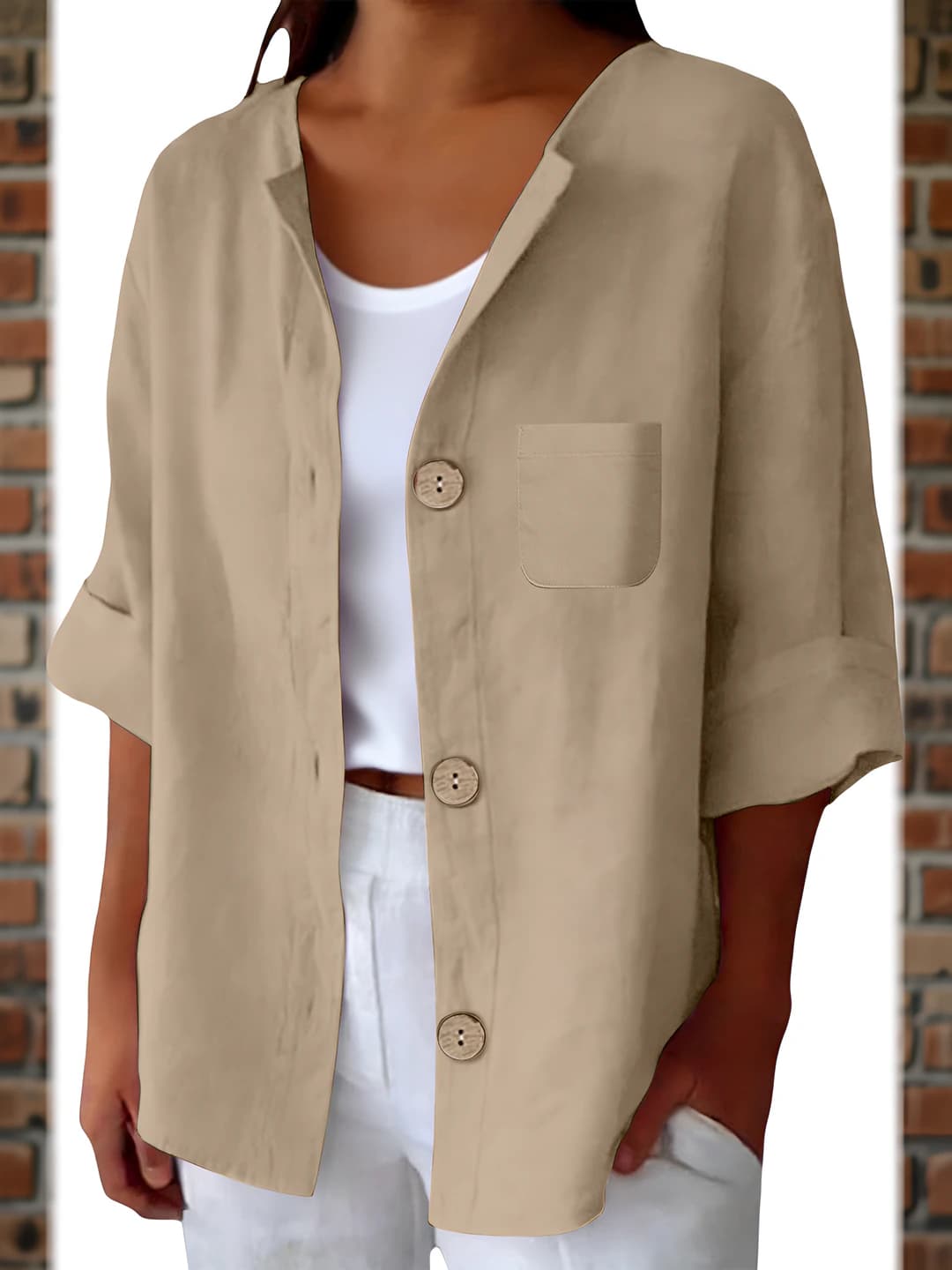 Khaki