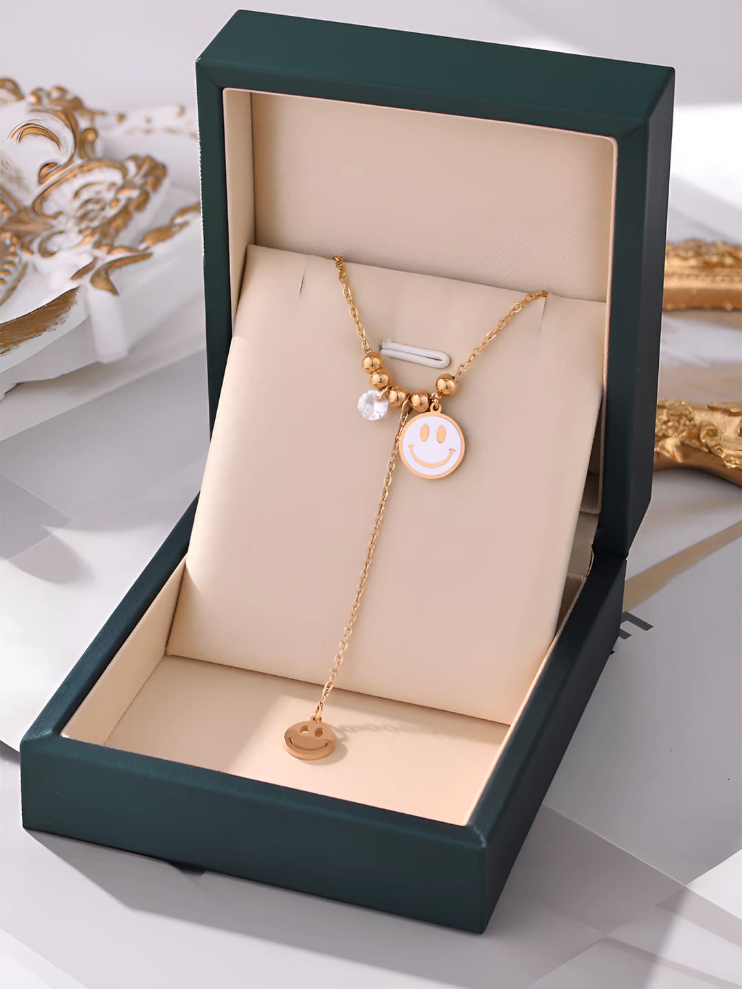 8841-Rose gold