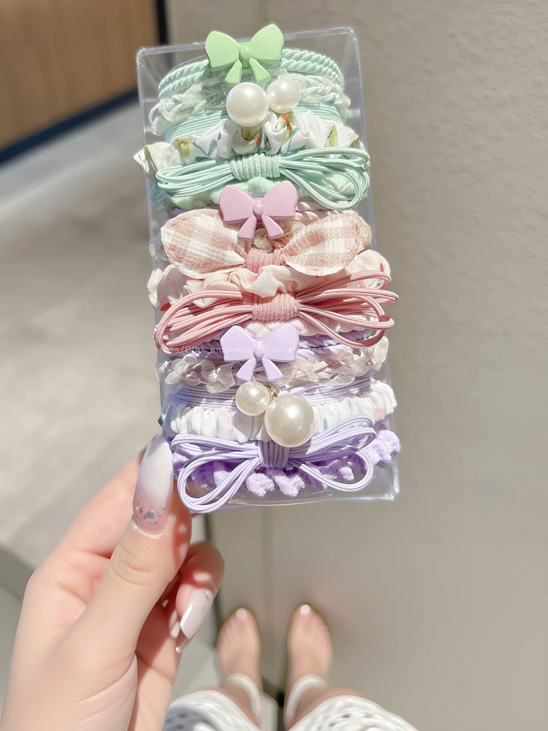 Светлый, 18 шт в коробке