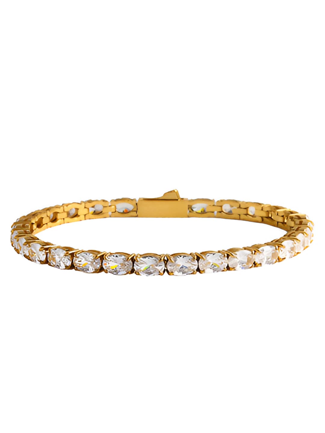 B0094G Oltin 4mm*18cm uzun