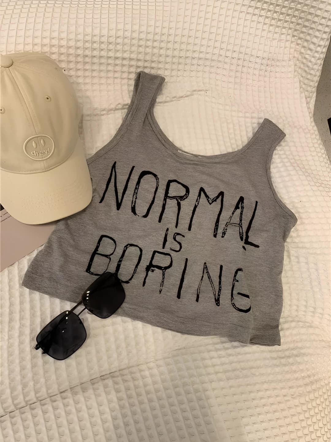 Grey