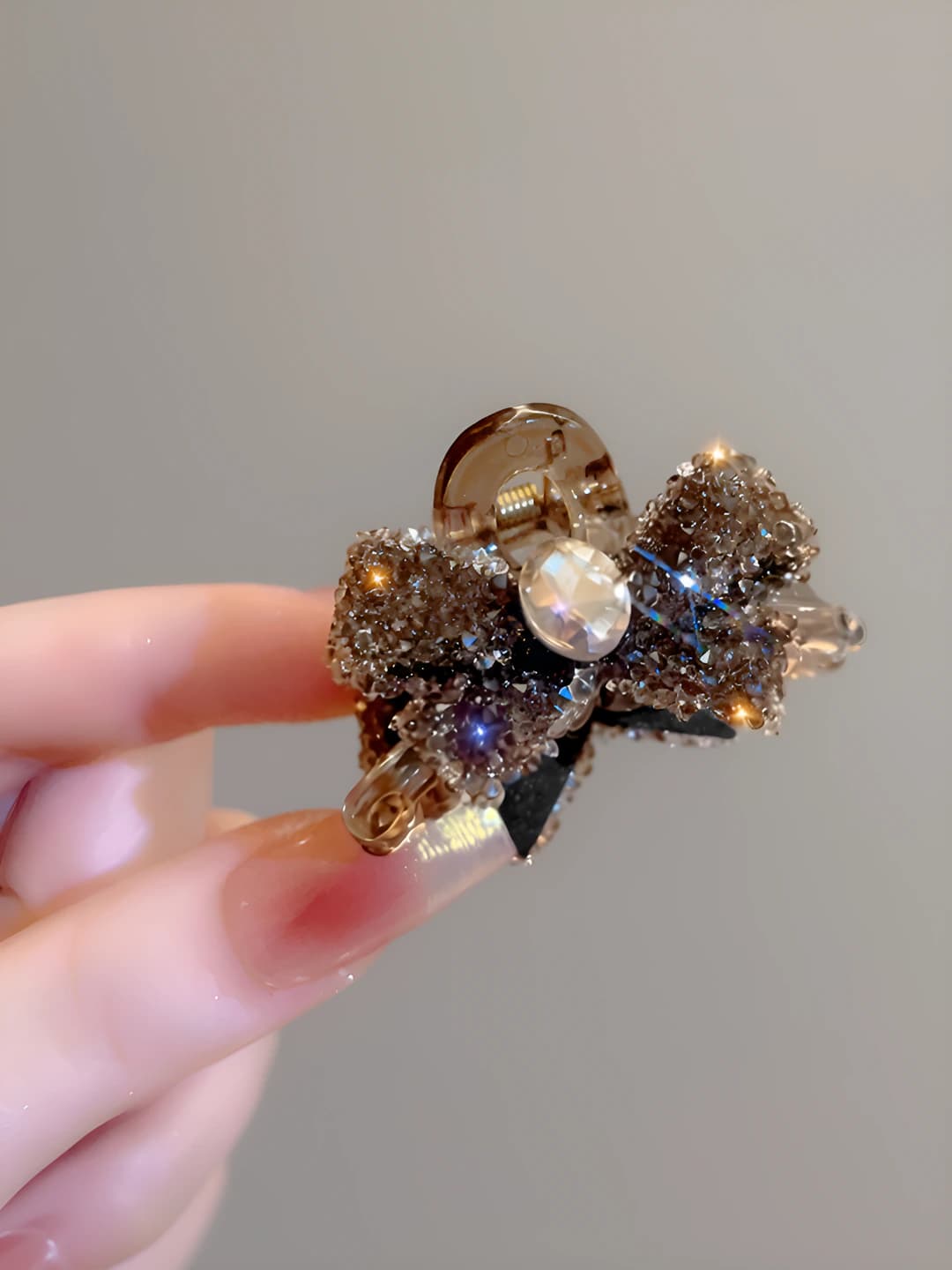 1# coffee bow, 4.5 cm