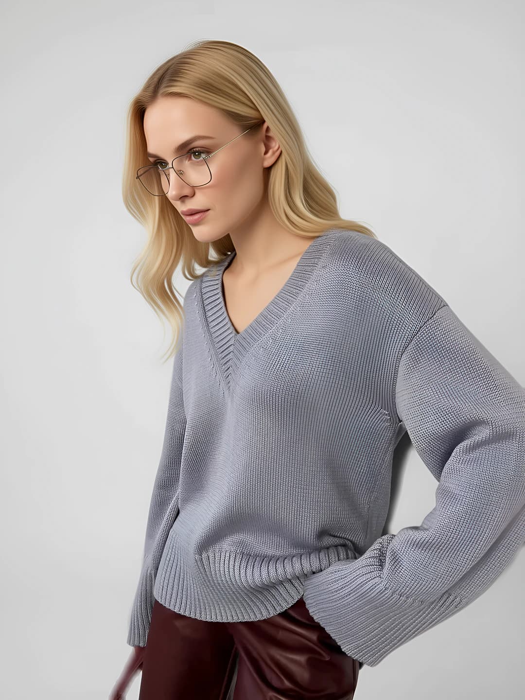 Grey (new)