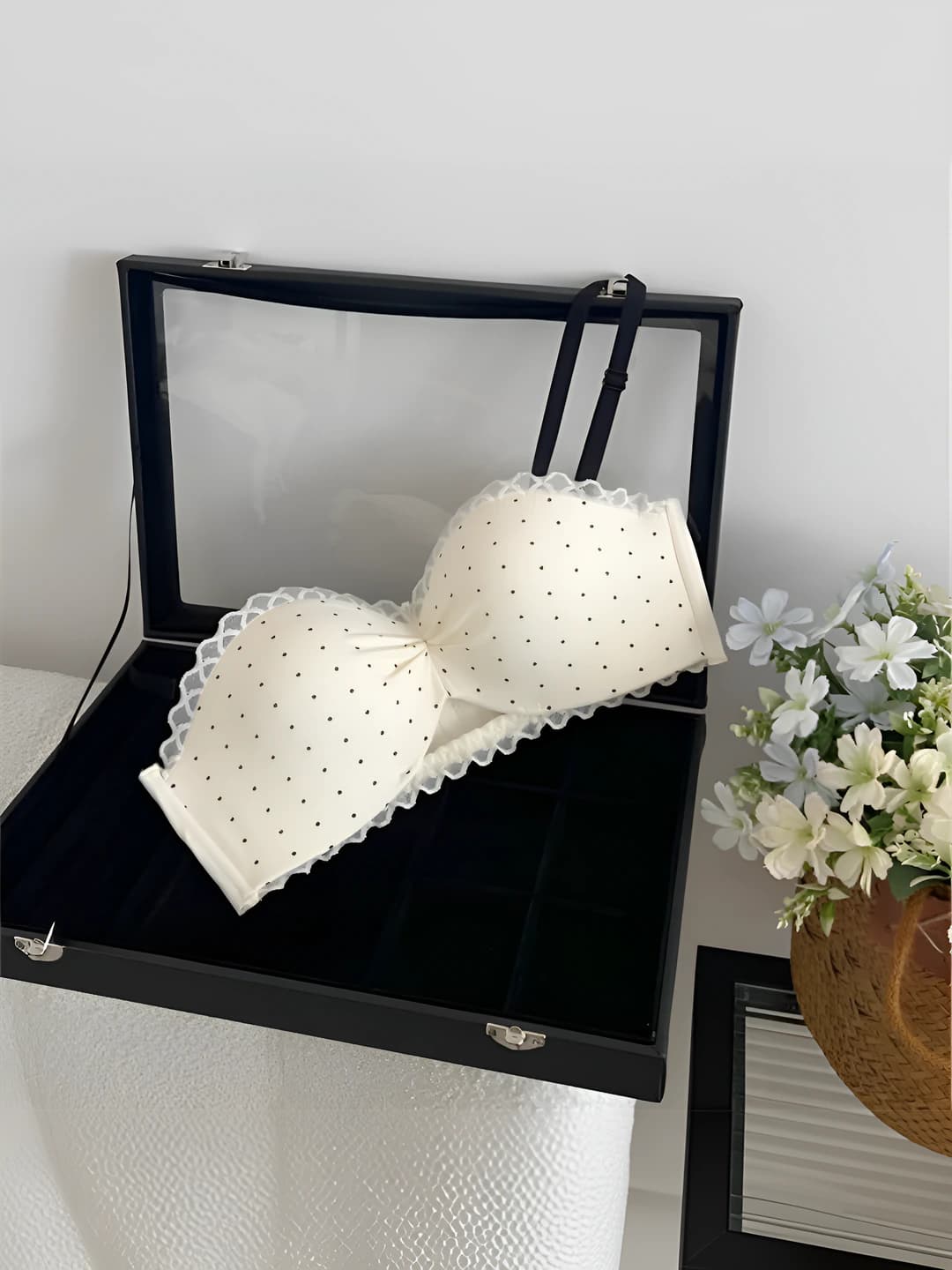 Polka dot