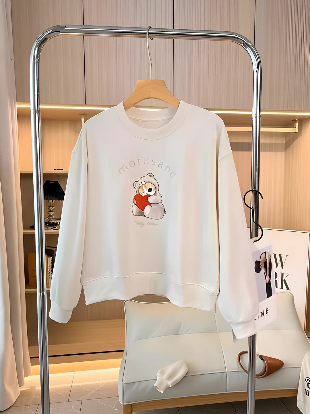 Off-white