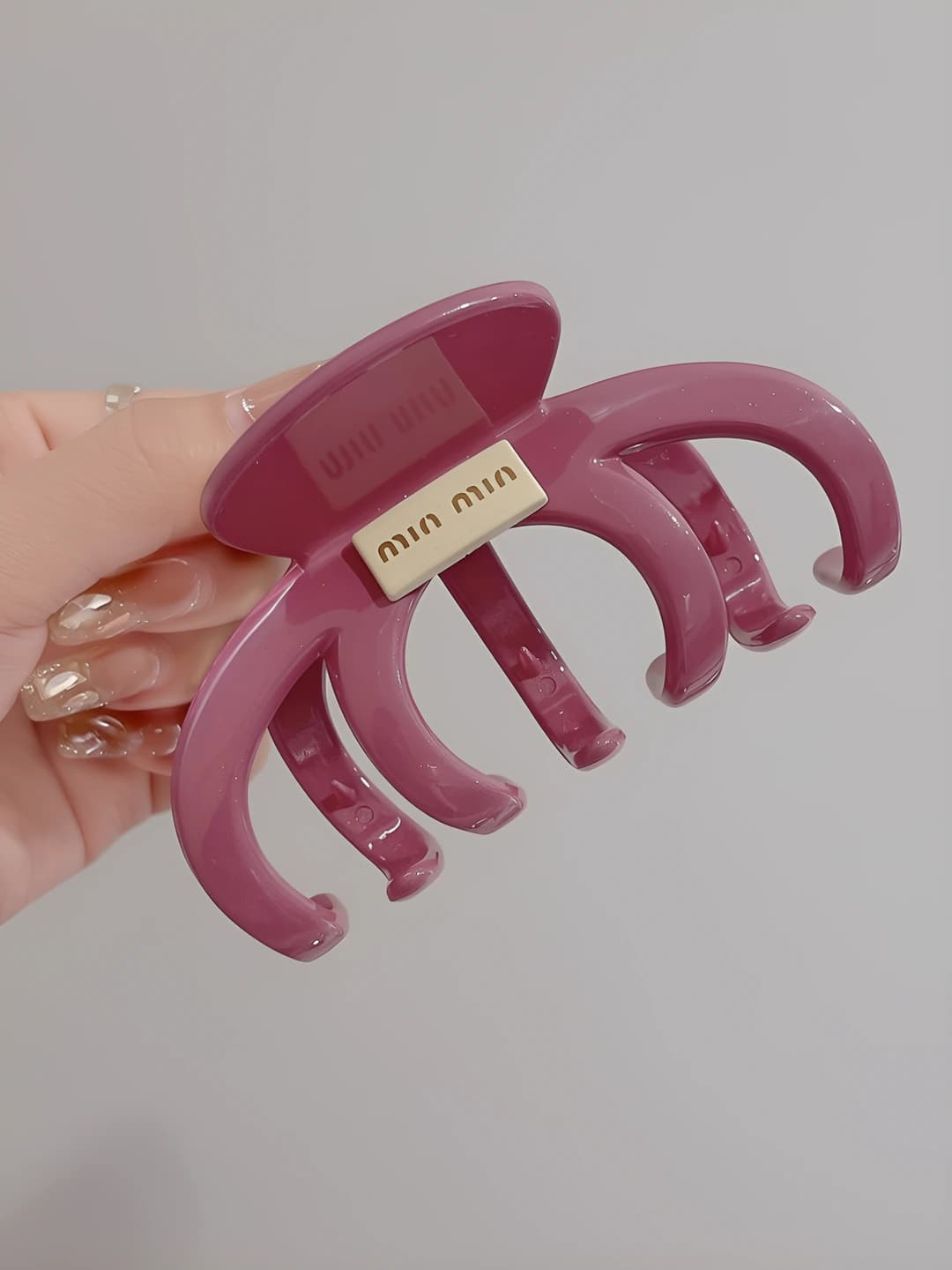 Malina pushti 9.5CM