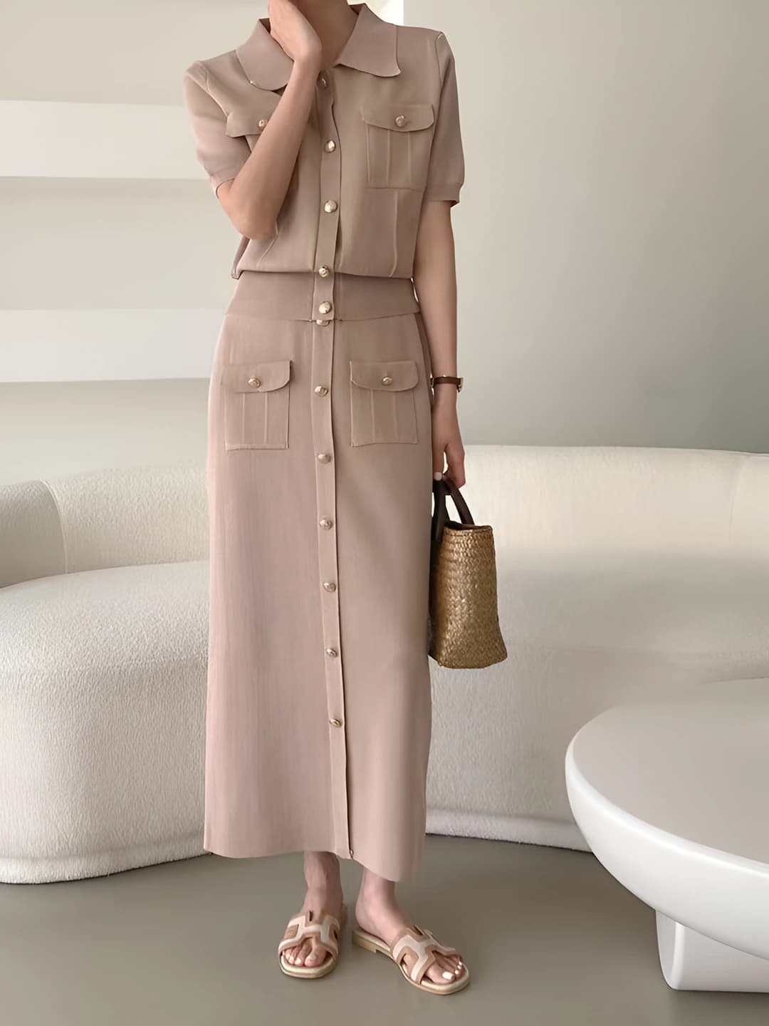 Khaki