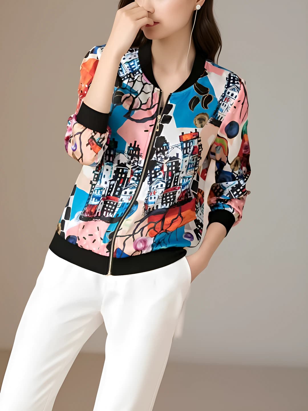3063 Floral