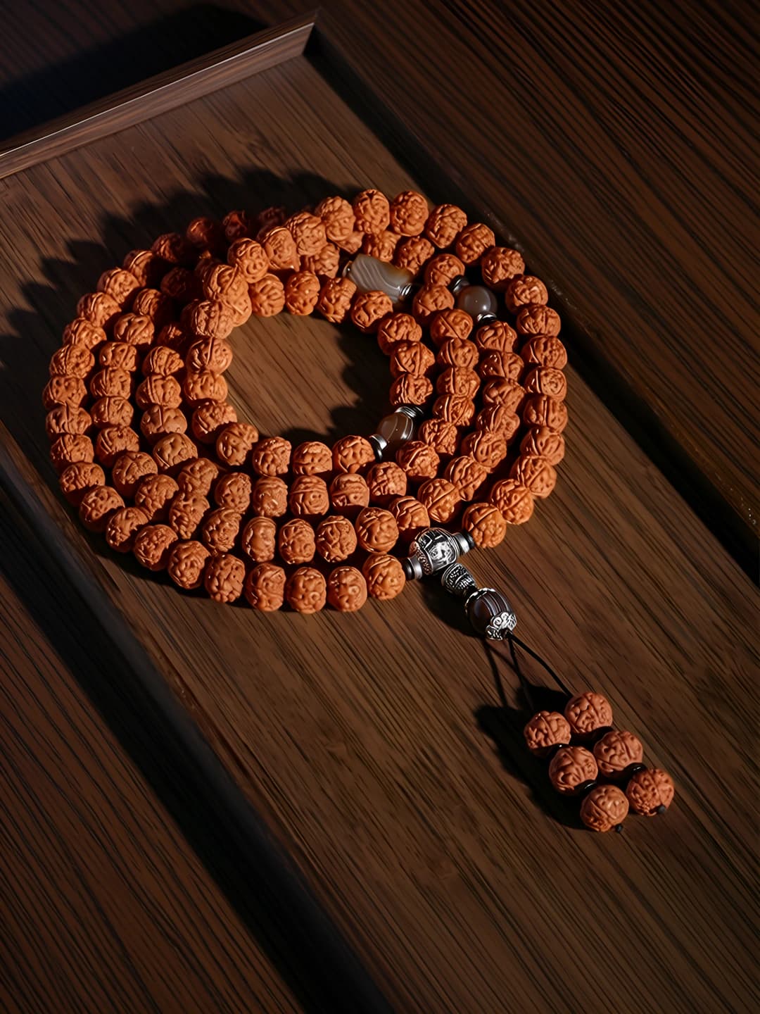 Bu bu bo'shish [108 pcs small shatun design]