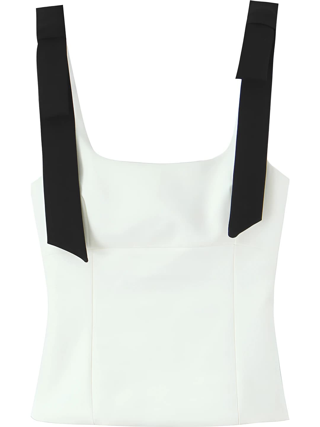 Black straps
