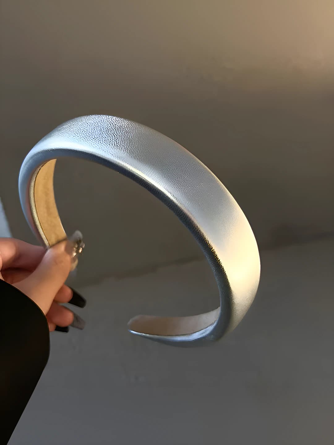 Silver, 3CM