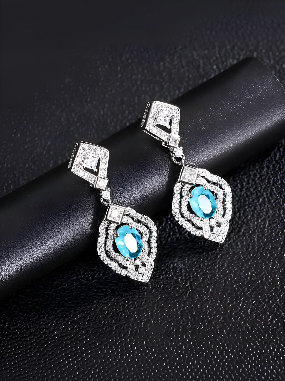 Paraiba studs