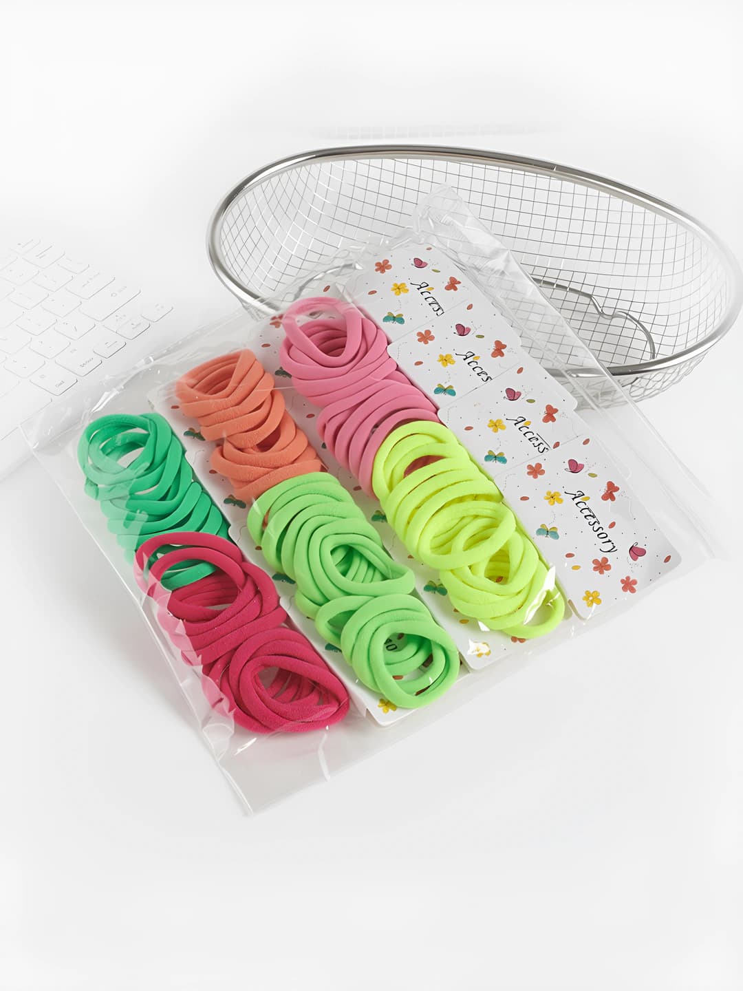 Candy series