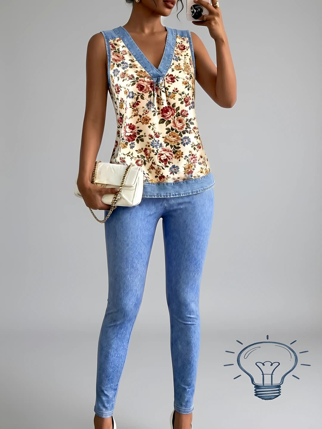 Floral