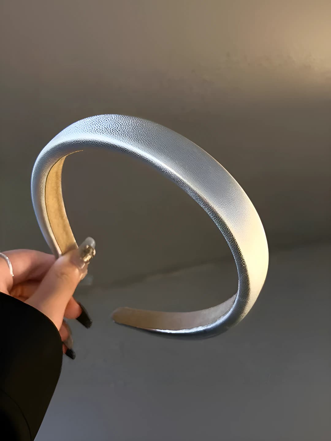 Silver 2CM