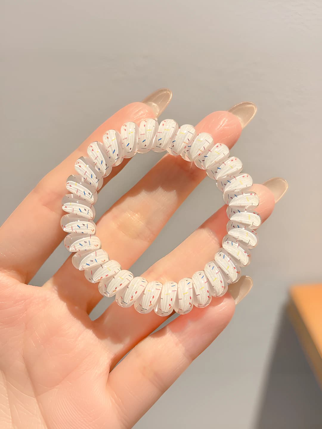 1# Dotted - outer diameter 5.5 cm