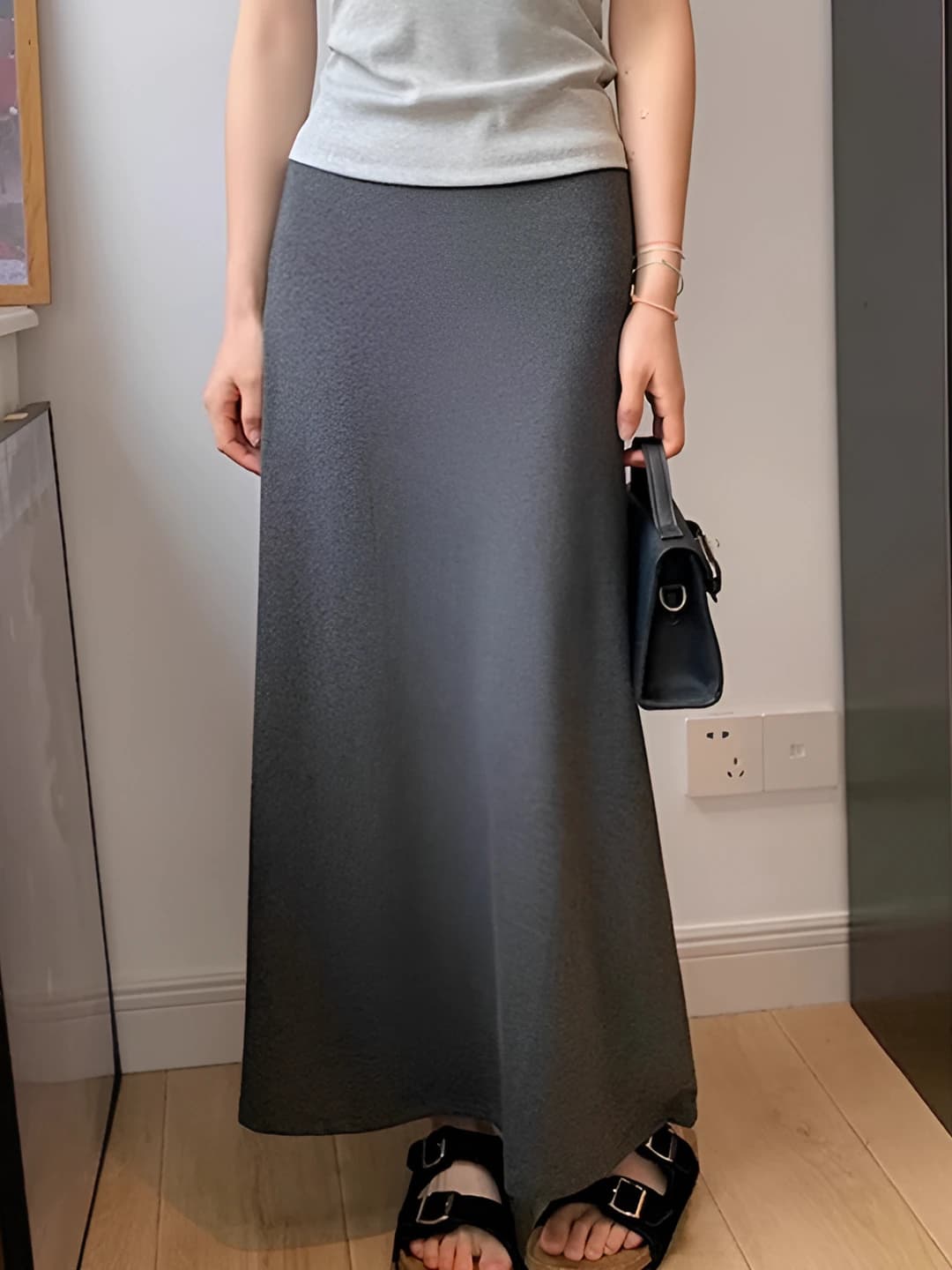 Dark grey