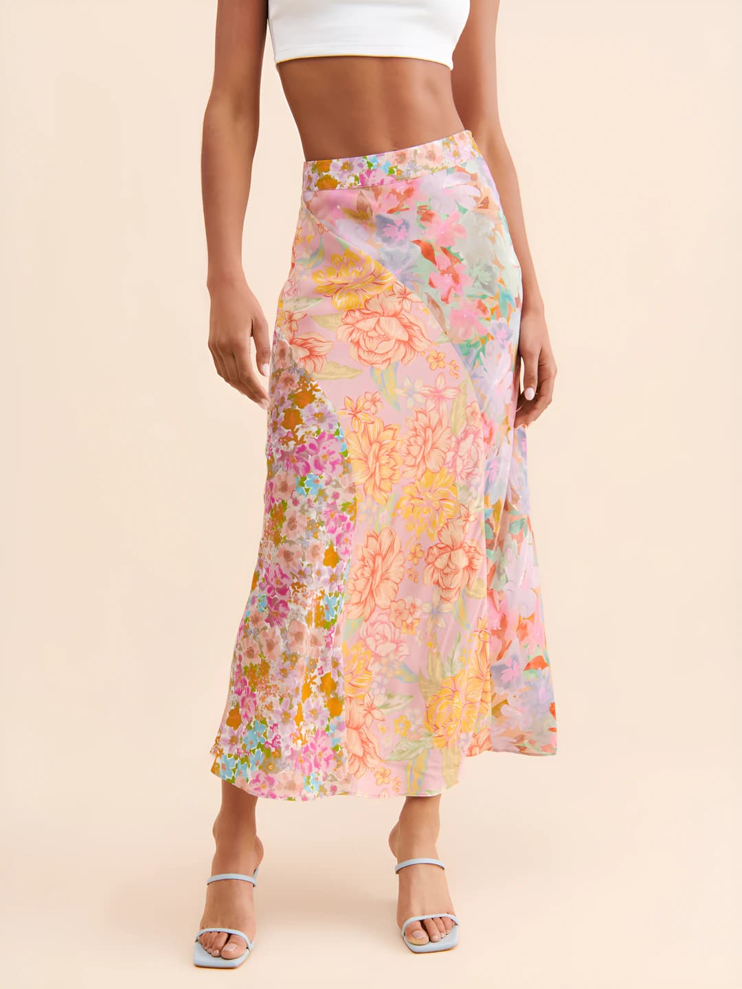 0.5" thin strap, pink, 1 pc